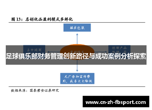 足球俱乐部财务管理创新路径与成功案例分析探索 足球俱乐部财务管理创新路径与成功案例分析探索