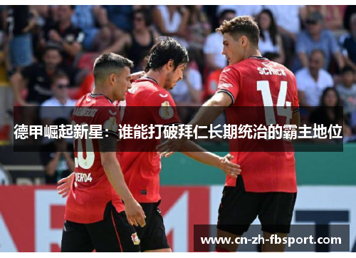 德甲崛起新星：谁能打破拜仁长期统治的霸主地位